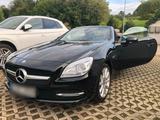 Mercedes-Benz SLK 200 Kompressor Baujahr 2014 - gebrauchte Mercedes-Benz SLK 200 aus dem Jahr 2014