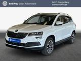 Skoda Karoq 1.5 TSI ACT DSG Drive 125 - Skoda Karoq: Drive