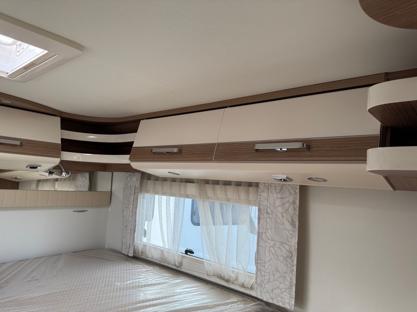 Fahrzeugabbildung Malibu I 430 KB LE comfort Klimaautomatik, Radio DAB