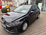 Volkswagen Polo VI 1.0 TSI DSG Comfortline Navi - VW Polo Gebrauchtwagen in Freiburg