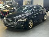 Audi A3 Cabriolet S-LINE/SPORTPAKET/PLUS/BOSE/XENON - Audi A3 aus 2010: Line