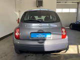 Nissan Micra 1.2 Visia *Klima *2-Hand*TÜV NEU* Facelift - gebrauchte Nissan Micra aus dem Jahr 2010