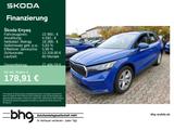Skoda Enyaq iV 50 Loft - Leasing 219 mon./48 Monate/1 - Skoda Enyaq: Limousine
