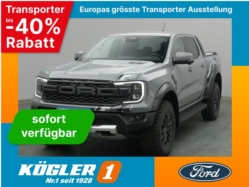 Image of Ford Ranger