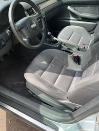 صورة 9 لـ 1997 AUDI A6