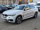BMW X6 M50 d 50th Limited Edition 38/75 - BMW: E38