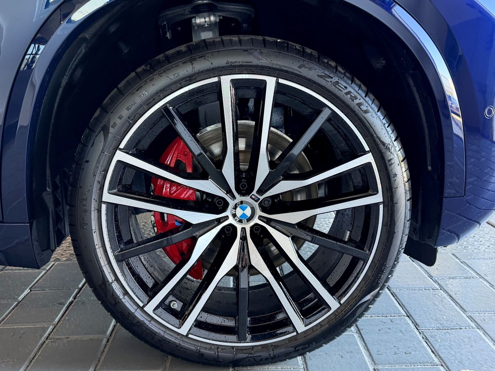 BMW X5 - Bild 8