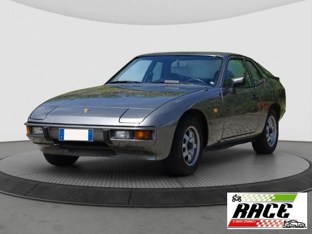 Porsche PORSCHE - 924 - 2.0