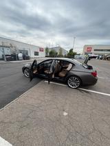 BMW F02 zu verkaufen - gebrauchte BMW 750 aus dem Jahr 2012
