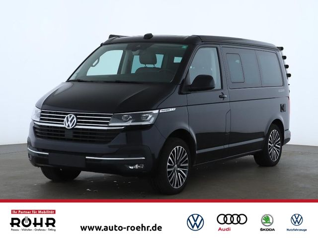 Volkswagen T6.1 California Ocean (PDC.AHK.ACC.NAVI.SHZ.LED.