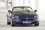 Maserati Spyder Cambio Corsa - Maserati Spyder Gebrauchtwagen