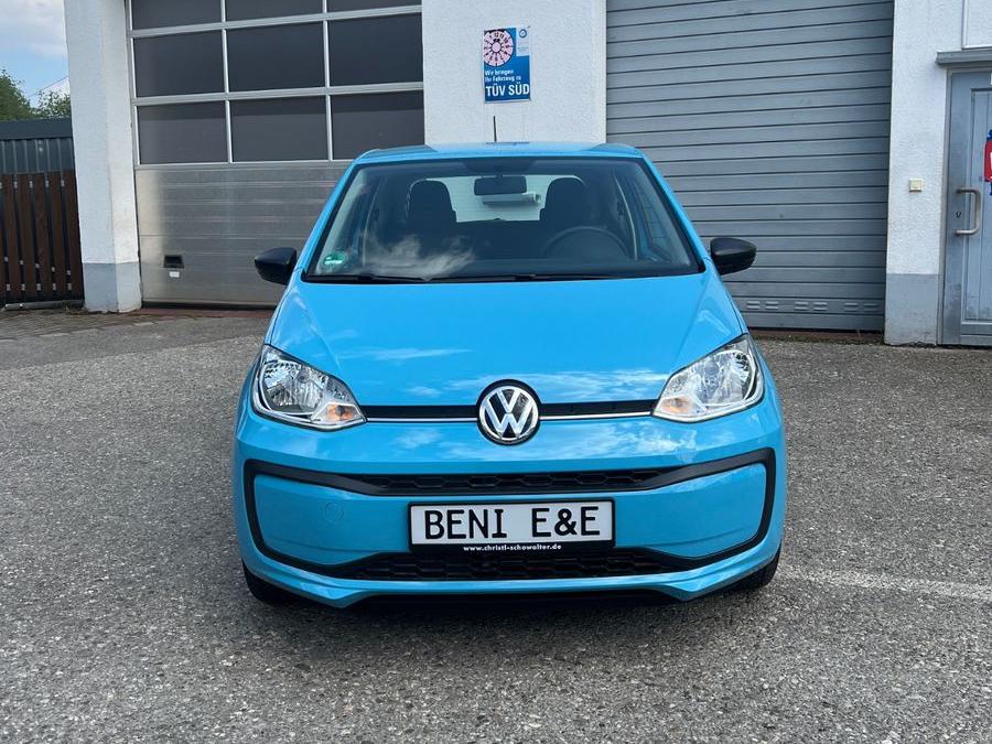 Volkswagen up! take up!