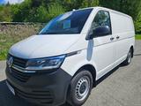 Volkswagen T6.1 Kasten 4Motion Navi ACC LED Kamera AHK - Volkswagen T6 andere aus 2020