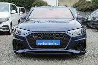 Audi RS4 Avant B&O Pano RS-Abgasanlage Matrix 280Km/h