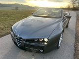 Alfa Romeo Spider 3.2 V6 JTS 24V Exclusive Q4 Allrad - Alfa Romeo