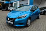 Nissan Micra Visia Plus * PDC * Tempomat * Klima * - Nissan Micra Gebrauchtwagen in Essen