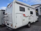 P.L.A. Sonstige Bela P96 Edition SAT/AHK/SOLAR/LUFTFDR. - P.L.A. Wohnwagen & Wohnmobile