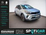Opel Crossland Elegance Paket 1.2 Navi LED SHZ Apple  - Opel Crossland (X) Elegance-Paket