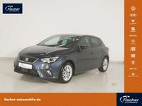 Seat Ibiza - Vorschau Bild 1