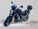 Kawasaki ER-6N ABS - KAWASAKI ER6N