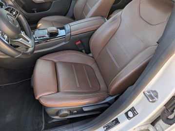 Mercedes CLA Shooting Brake - 8