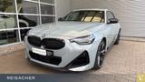 BMW M240i A xDrive Coupé M-Sport PRO,Autom,LCProf - gebrauchte BMW M240i aus dem Jahr 2023