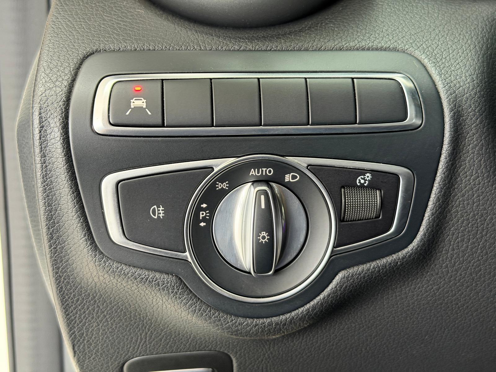Mercedes-Benz C-Class 9G-TR*3x AMG SPORT*NAVI*WIDE*MBUX*LED*KAM*, миниатюра 22