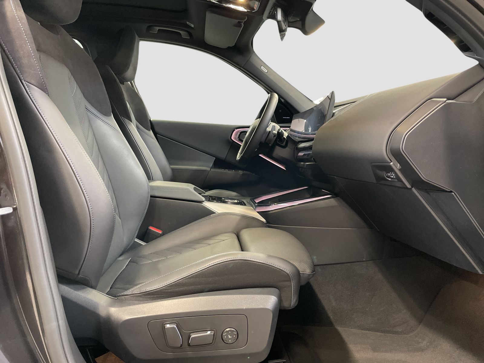 BMW X3 - Bild 11