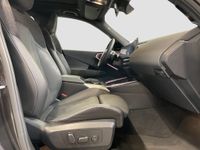 BMW X3 - Vorschau Bild 11