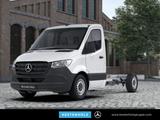 Mercedes-Benz Sprinter 314 CDI Koffer Standard - LKWs & Trucks in Freiburg