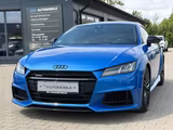 Audi TT Coupe 2.0 TFSI quattro - S LINE COMPETITION - Audi TT Gebrauchtwagen in Hamm