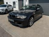BMW 318 3 Coupe 318 C i "M-Paket 2"Harmann" - BMW 318: Coupe, 318i