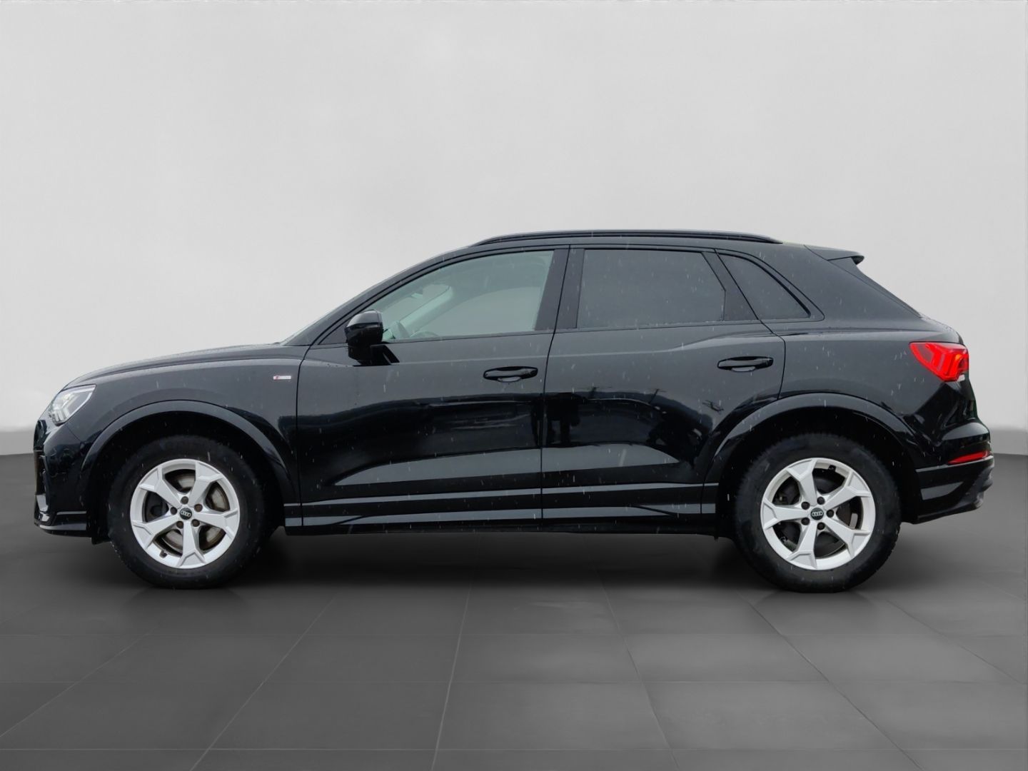 Audi Q3 40 TDI S tronic quattro line AHK 360 KAMERA L foto 4