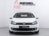 Volkswagen Golf VI Cabrio Life 1.2 TSI*PDC*SHZ*TEMP* - Volkswagen Golf: Cabrio