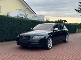 Audi S6 5.2 V10 quattro Xenon Bose ACC RFK PDC Carbon - Audi S6: V10