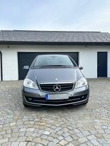 Mercedes-Benz A160 Klima/Sitzheizung