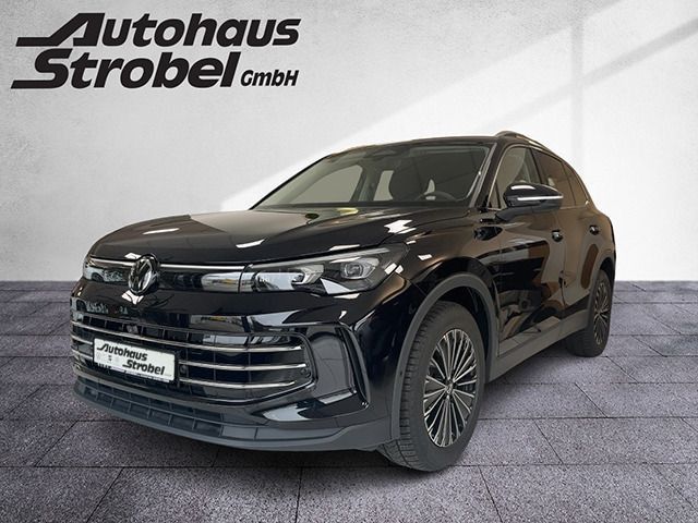 Volkswagen Tiguan - Bild 2