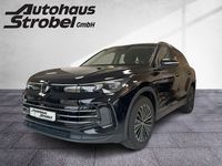 Volkswagen Tiguan - Vorschau Bild 2