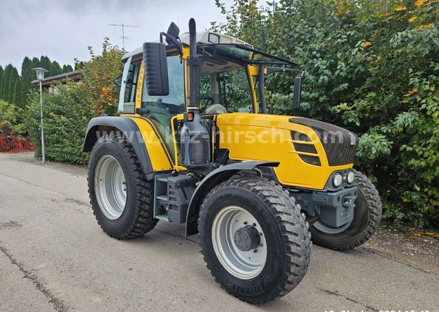 Fendt 313 V SCR, VARIO* 1.Hand * TMS * TOP Zustand !!!