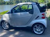Smart Brabus 98 Ps - Smart aus 2010: Brabus