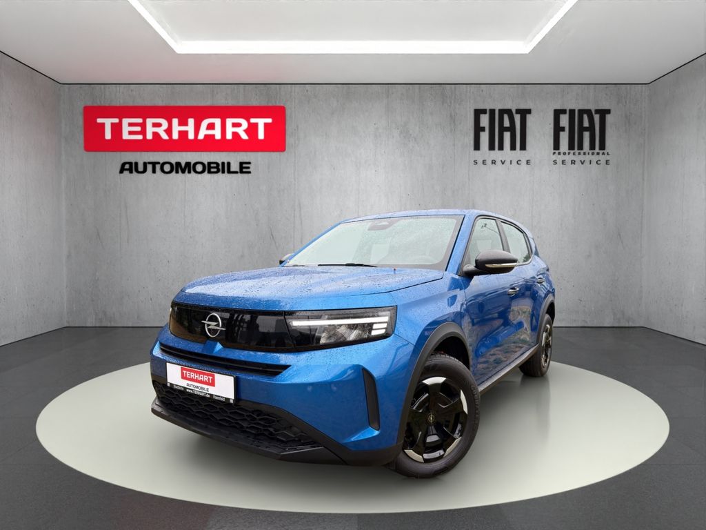 Angebot ansehen Opel Frontera