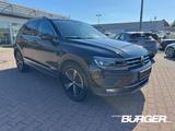 Volkswagen Tiguan Comfortline 1.4 TSI Navi Pano ACC SitzHZG - VW Tiguan Gebrauchtwagen in Dortmund