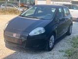 Fiat Grande Punto 1.4 16V Sport  - Fiat Grande Punto Gebrauchtwagen in Nürnberg