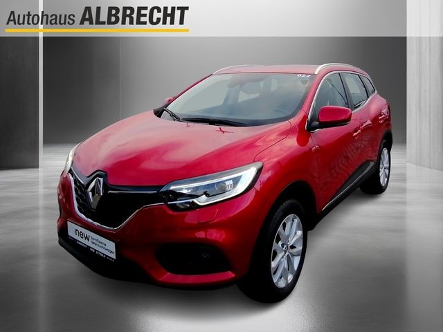 Renault Kadjar Limited 1.3 TCe