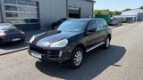 Porsche Cayenne 3.6 V6 Automatik/Navi+/Leder/AHK - Porsche Cayenne Gebrauchtwagen in Köln