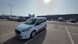 Ford Transit Connect - Ford Transit Connect von privat