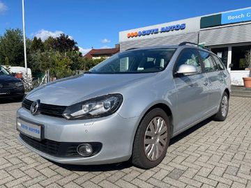 Volkswagen Golf - 1