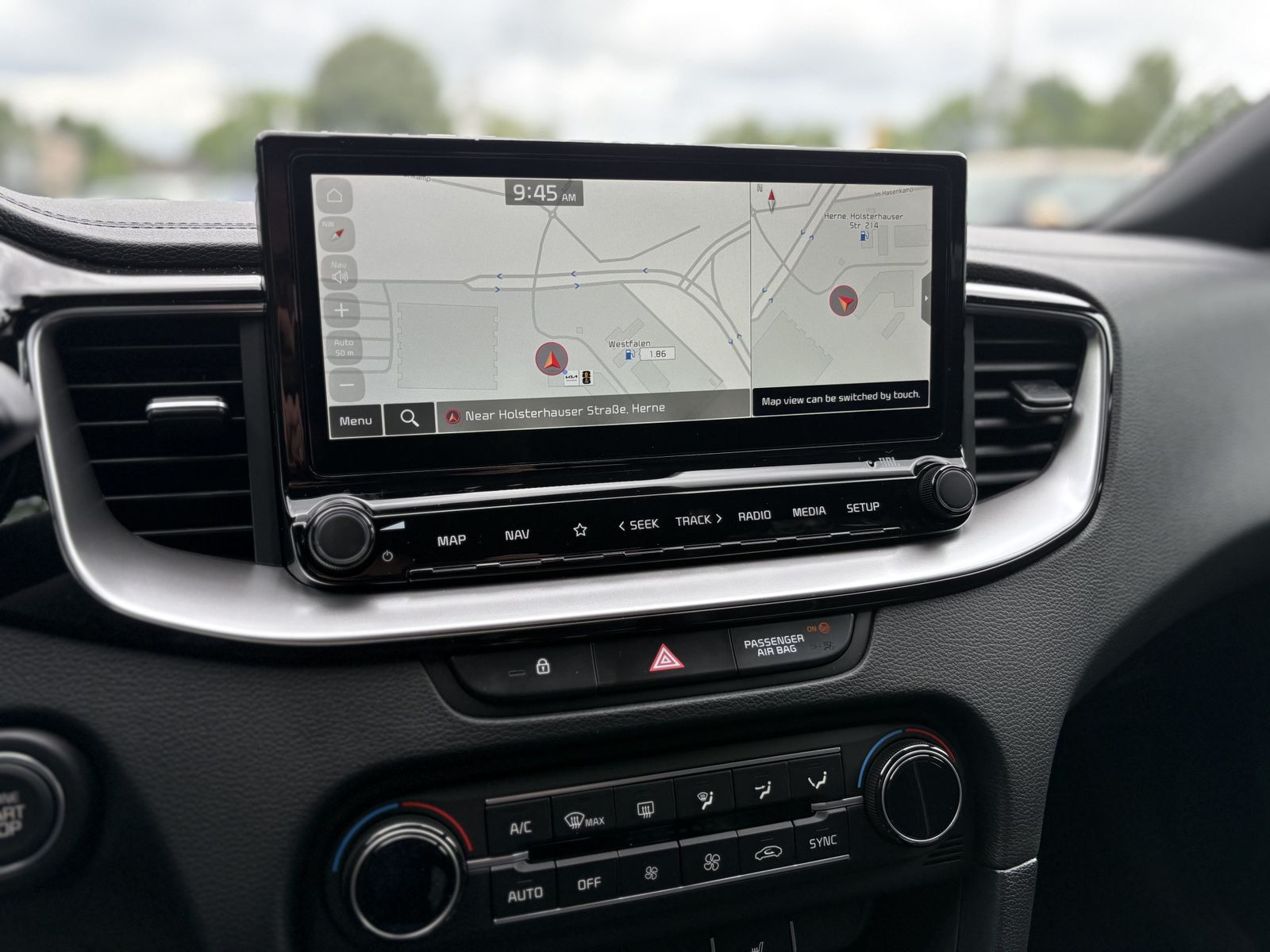 Kia cee'd / Ceed - Bild 11