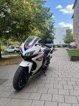 Honda CBR500R Tüv 2028 - Angebote