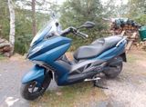 Other Alpha Motors SC22, 125er - Offers matching your search criteria